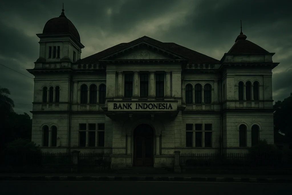Bank Indonesia Sumsel