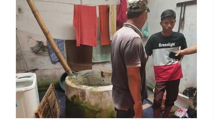 Tangisan Bayi, Sumur Tua, dan Kabut Kisah Mekar Sumur Tua