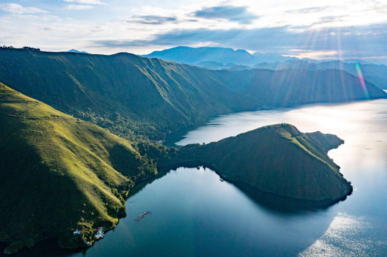List of Lake Toba Achievements at the International Level - Regal ... List of Lake Toba Achievements at the International Level - Regal ...