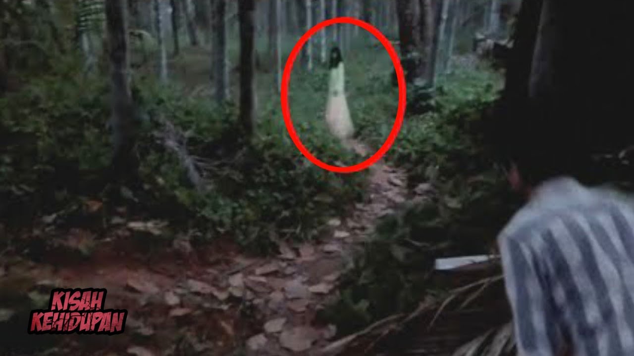 PUNDAK WANITA INI DIPEGANG HANTU!! 8 PENAMPAKAN HANTU DAN KEJADIAN ANEH ... PUNDAK WANITA INI DIPEGANG HANTU!! 8 PENAMPAKAN HANTU DAN KEJADIAN ANEH ...