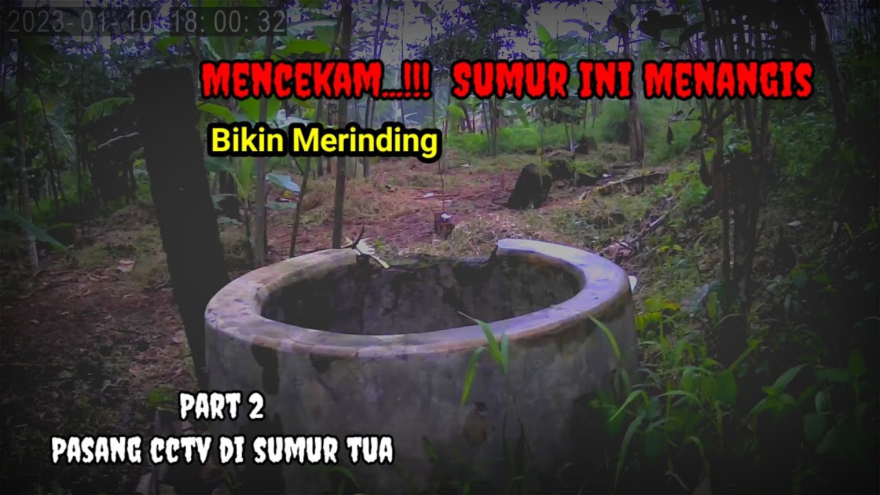 Terungkap Penyebab Ibu Muda Lempar Bayi ke Sumur, Kupingnya Panas ... Terungkap Penyebab Ibu Muda Lempar Bayi ke Sumur, Kupingnya Panas ...