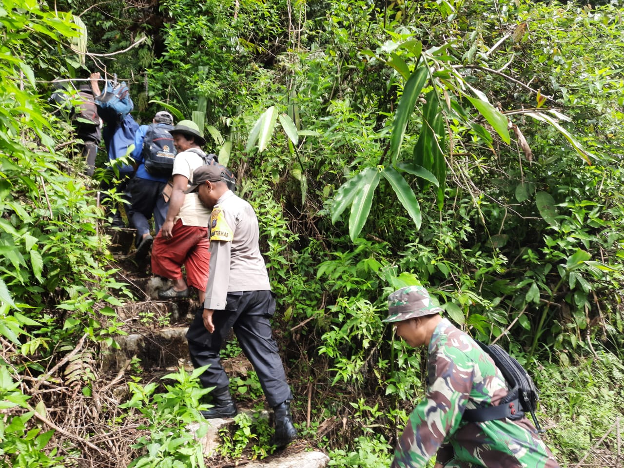 Misteri Menyeramkan Desa Batahan Kisah Hantu dan Kejadian Aneh