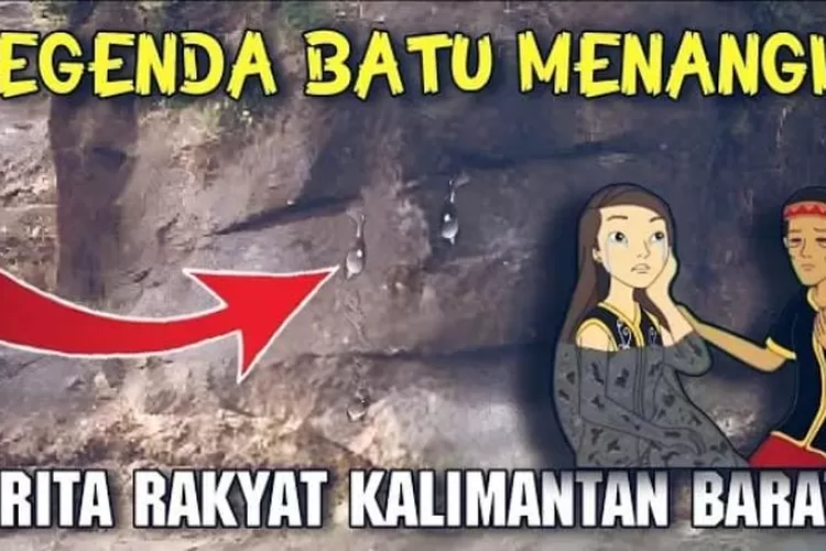 Misteri Batu Keramat Hutaraja Tinggi Menangis Saat Tengah Malam