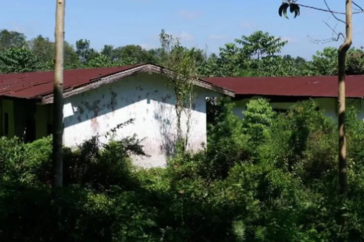 Misteri Sigumpar Kisah Seram yang Menghantui