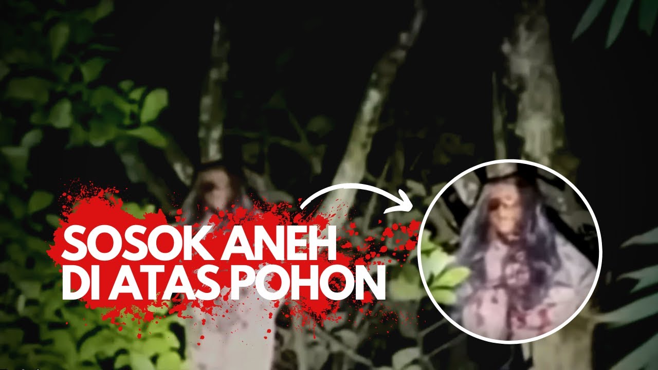 Horor Menyeramkan Guncang Desa Ranto Natas