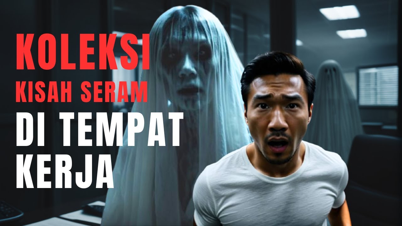 Misteri Desa Pakkat Kisah Seram Kuno yang Membayangi