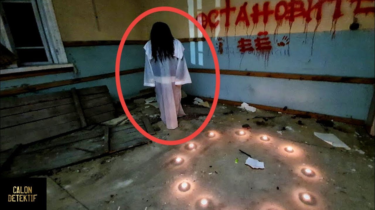 Misteri Desa Longat Kisah Penampakan Hantu dan Cerita Seram