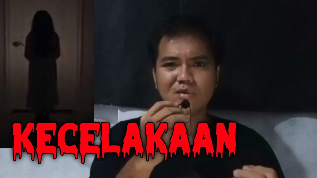 SALAH TEMPAT‼️Berikut 7 Penampakan Hantu yang tak pernah di duga ... SALAH TEMPAT‼️Berikut 7 Penampakan Hantu yang tak pernah di duga ...
