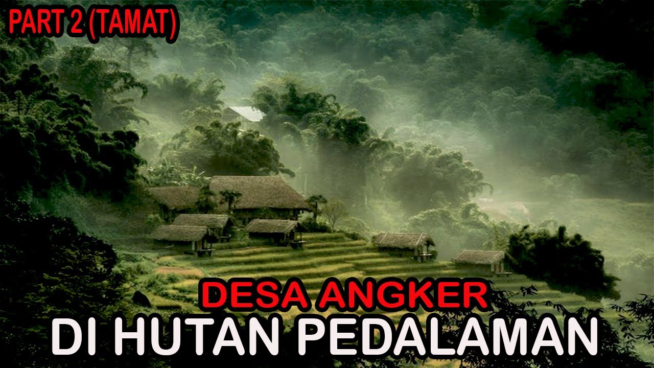 Misteri Hutagaol Peatalun Kisah Seram yang Menghantui