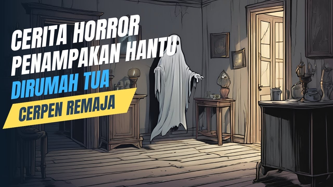 Kisah Nyata || MISTERI APARTEMEN HANTU || Cerita Horror Nusantara - YouTube Kisah Nyata || MISTERI APARTEMEN HANTU || Cerita Horror Nusantara - YouTube