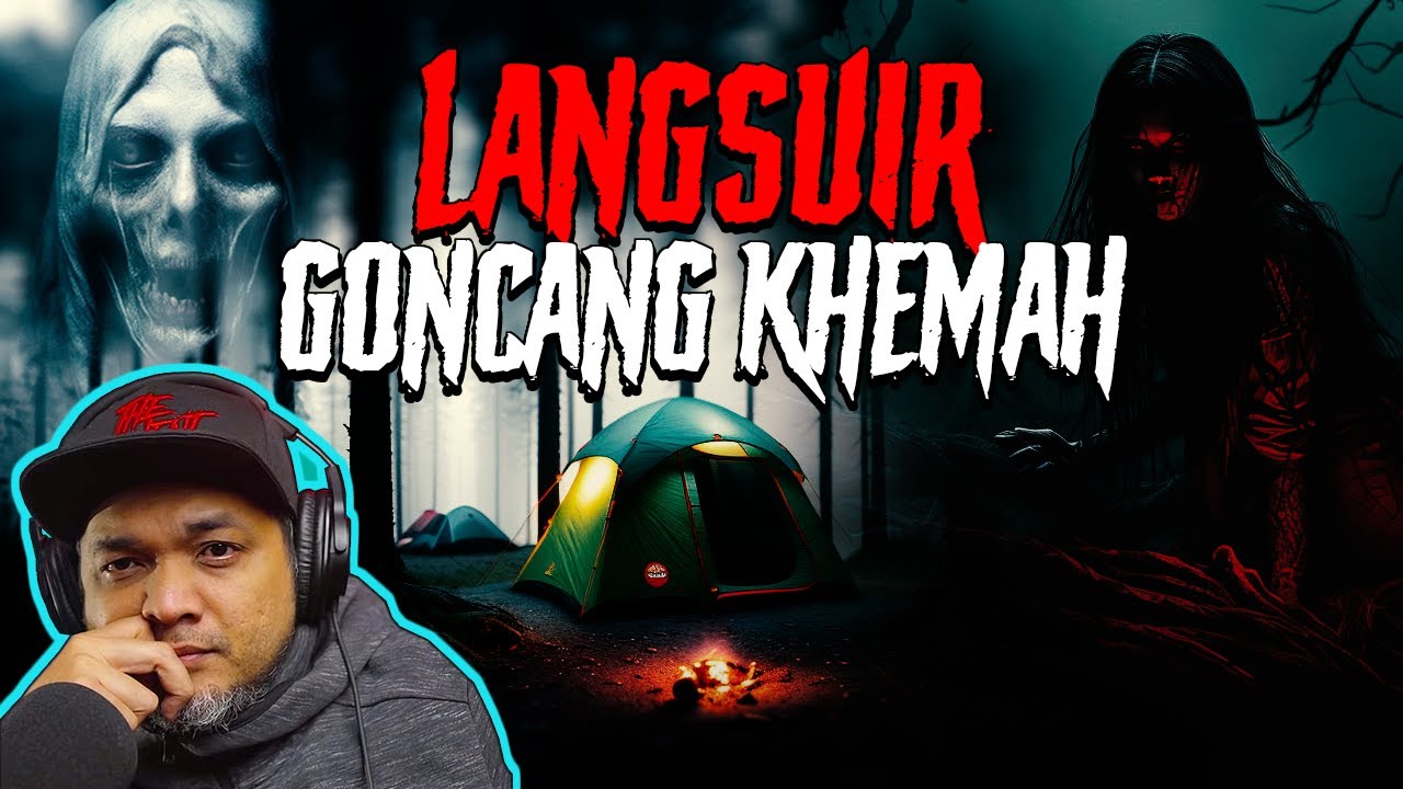 PENAMPAKAN HANTU YANG PALING SERAM - YouTube PENAMPAKAN HANTU YANG PALING SERAM - YouTube