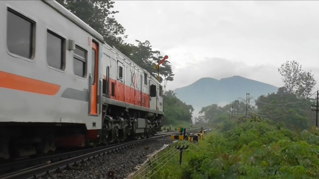 Tobing Tinggi Diteror Kereta Kuda Gaib yang Melintas Misteri dan Maknanya