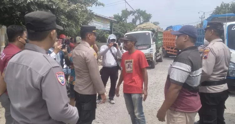 Misteri Keangkeran Dolok Hataran Warga Enggan Keluar Malam