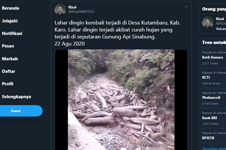 Kisah Desa Misterius di Pegunungan Himalaya Kisah Desa Misterius di Pegunungan Himalaya