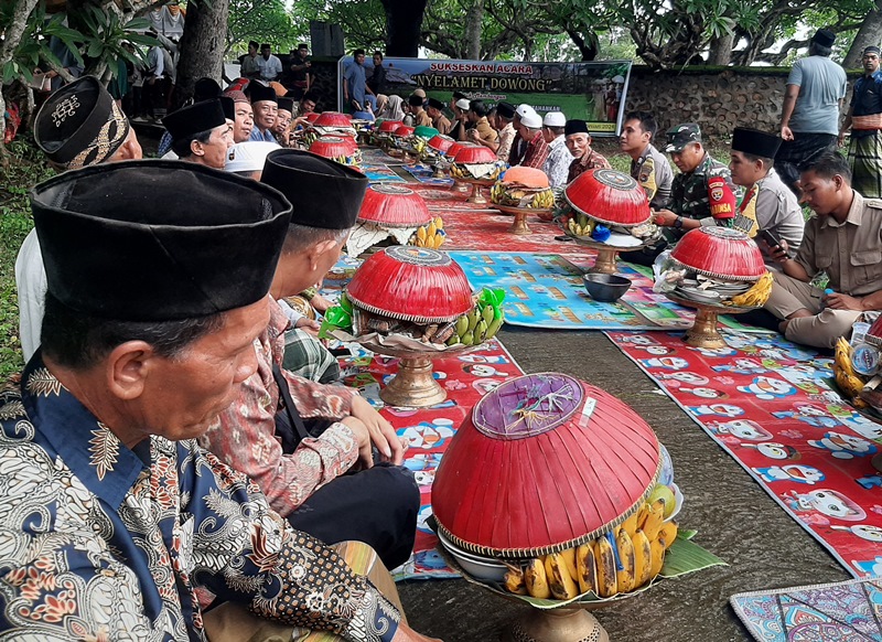 Jeritan Gaib Dolok Pardamean, Sunyi Mencengkam Dolok Maraja