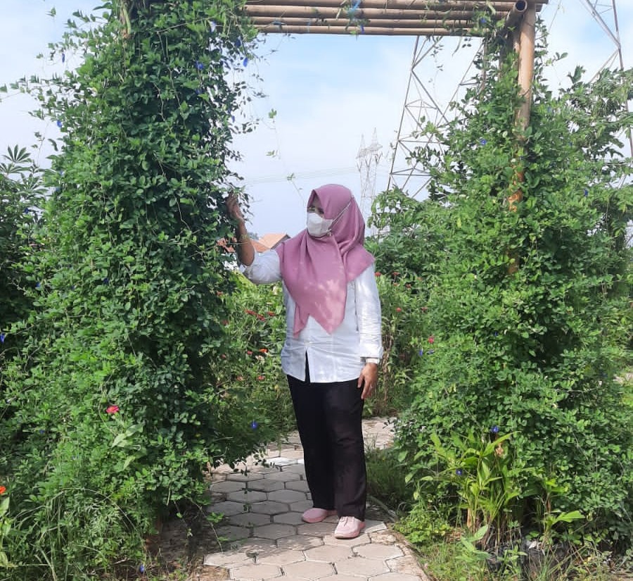 Tambun Nabolon Lorong Arwah dan Kabut Hitam Banjar