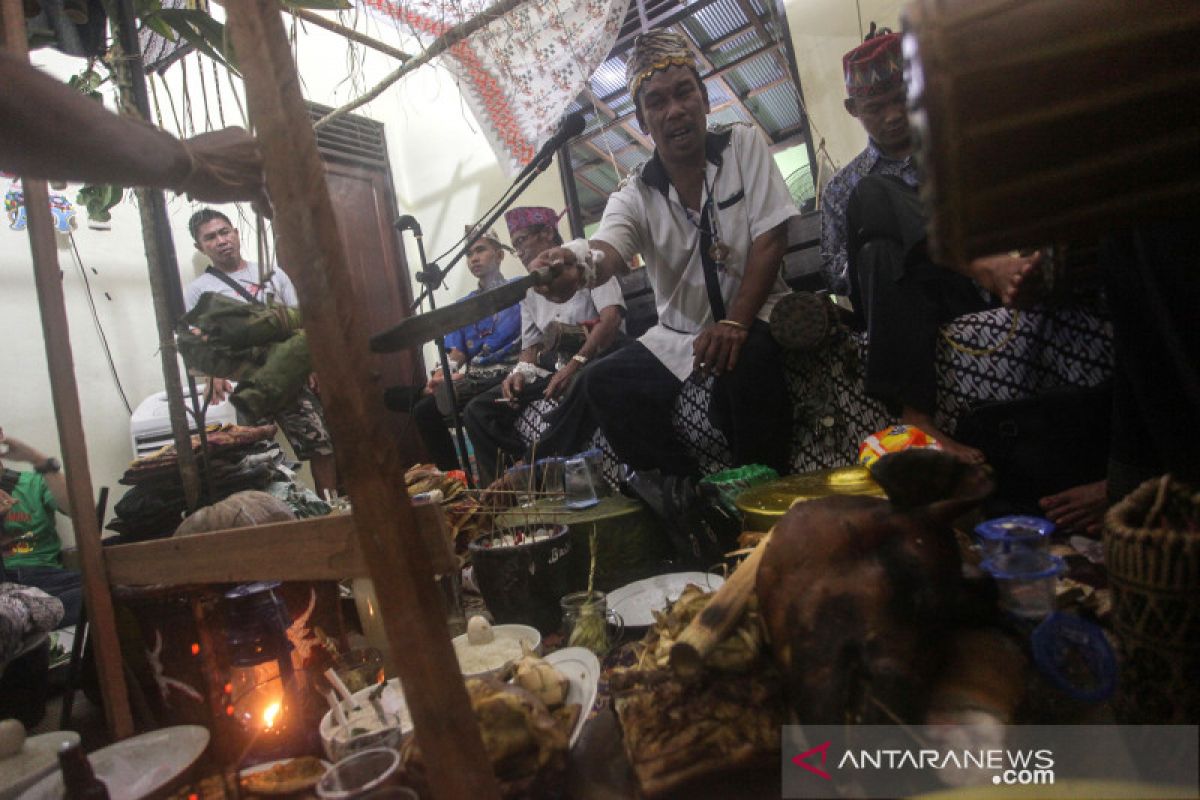Menengok ritual adat masyarakat adat Dayak Ngaju - ANTARA News Menengok ritual adat masyarakat adat Dayak Ngaju - ANTARA News