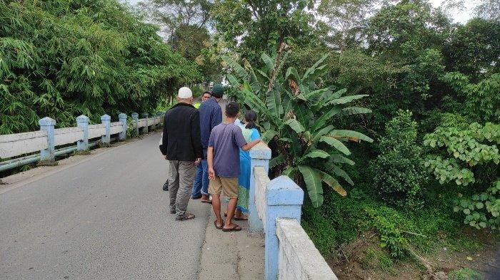 Patumbak Hantu Jeritan, Kabut Pegat Patumbak I