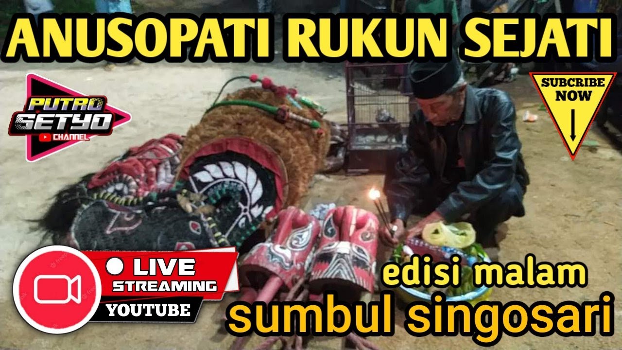 Malam Panjang di Hutan Sumbul Jangan Berani Menoleh ke Belakang