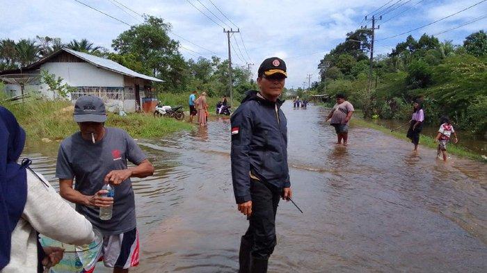 Pj Bupati Kerinci Pastikan Pemkab dan Basarnas Tangani Korban Tanah ... Tangisan dari dalam sumur Lubuk Nagodang Jalan Cendana