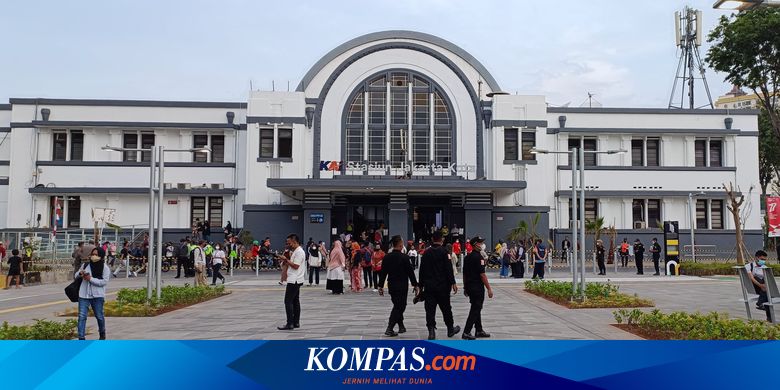 Jalan Tanjung Langkat Jalan Mawar Indah jadi lokasi arwah menari Misteri di Tanah Minang