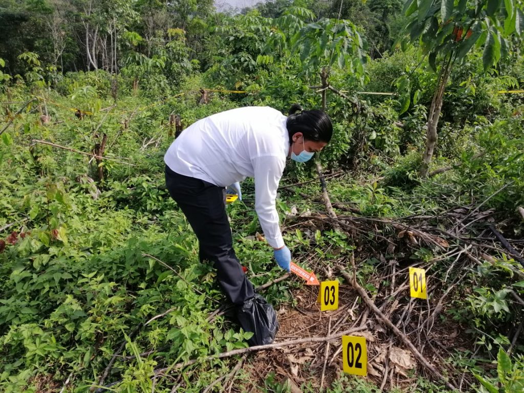 Kisah petani hilang di Juhar Ginting Jalan Bersama Misteri dan Solidaritas