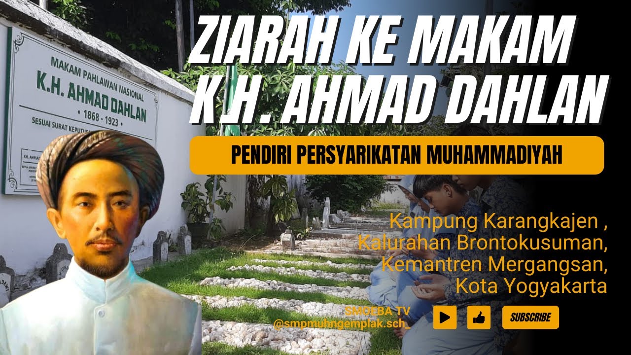 Jalan Kuala Jalan Ahmad Dahlan menyimpan kisah kutukan Menyelami Misteri dan Sejarahnya